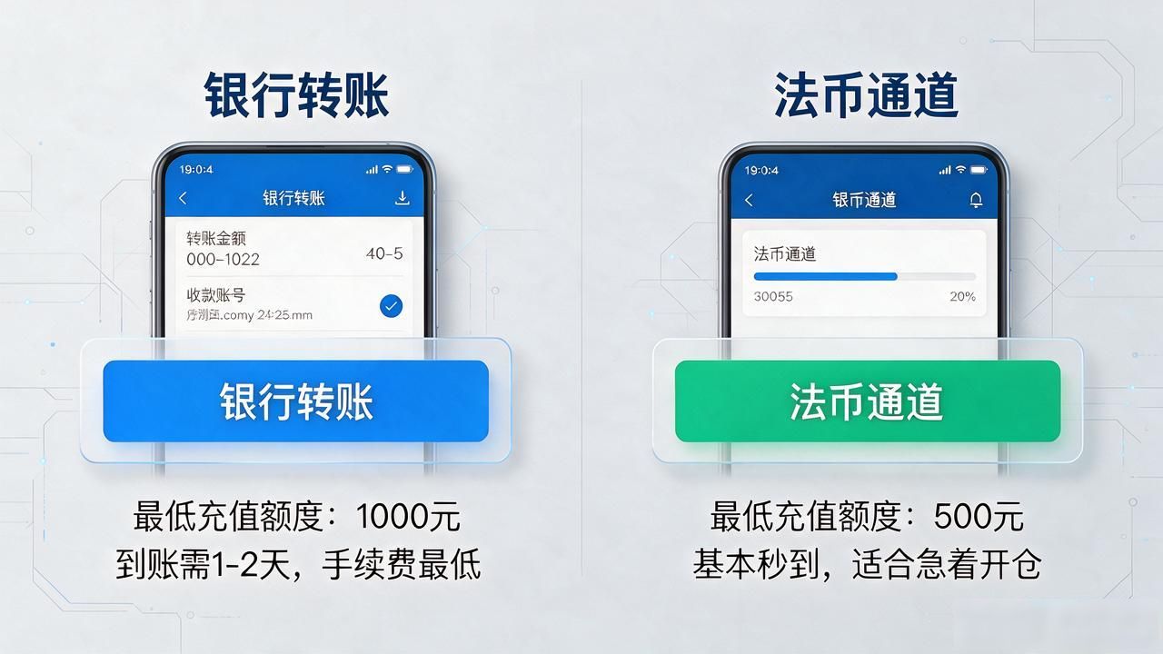 数字货币开户流程详解_注册数字货币教程_数字货币注册完整视频