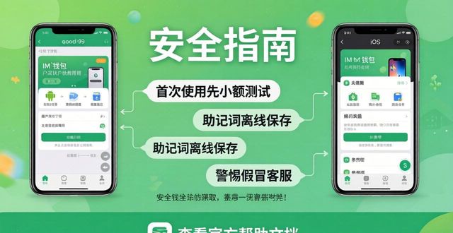 如何在安卓和iOS上分别下载im钱包App？_钱包app下载苹果手机_钱包ipos安装软件