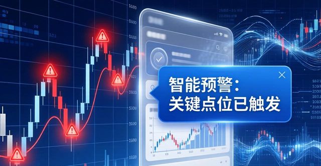 量化趋势跟踪策略_如何利用token应用的实时量化软件跟踪投资波动，确保您能快速应变。_量化波动