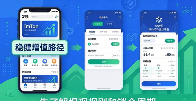 钱包ai_钱包jr_新手如何在imToken钱包官方版中入门投资？