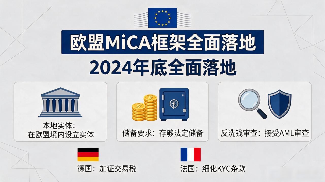 多国整治数字货币了吗_稳定币发行监管法案影响_2025年全球数字货币监管趋势