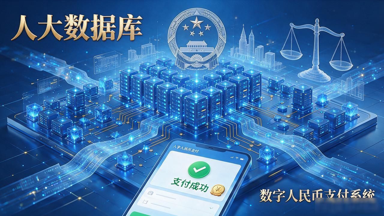 人大系数字人民币试点_校园数字人民币应用_人大数字货币应用