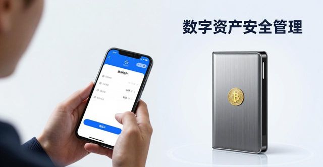 深度解析imToken下载2.0版与数字资产管理的关系_数字资产与媒体管理_员工关系管理（第2版）