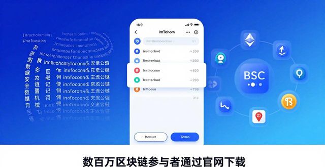 最新imToken钱包官网地址的行业影响力与趋势_趋势中国传播机构官网_钱包网最新消息