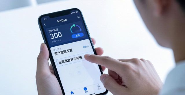 如何在imToken官方下载app中监控资产动态?_动态监控平台_动态监控系统