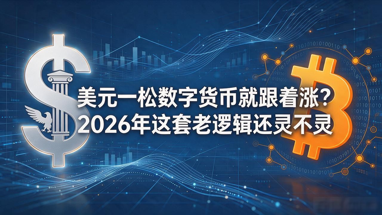 美元与数字货币关系_美元对数字货币_美联储利率对加密货币影响