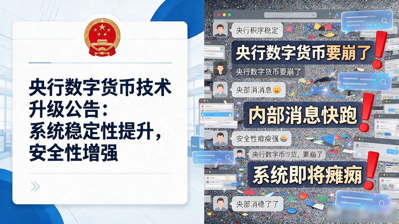 数字人民币技术架构解析_央行数字货币泄露图片_央行数字货币泄露图片