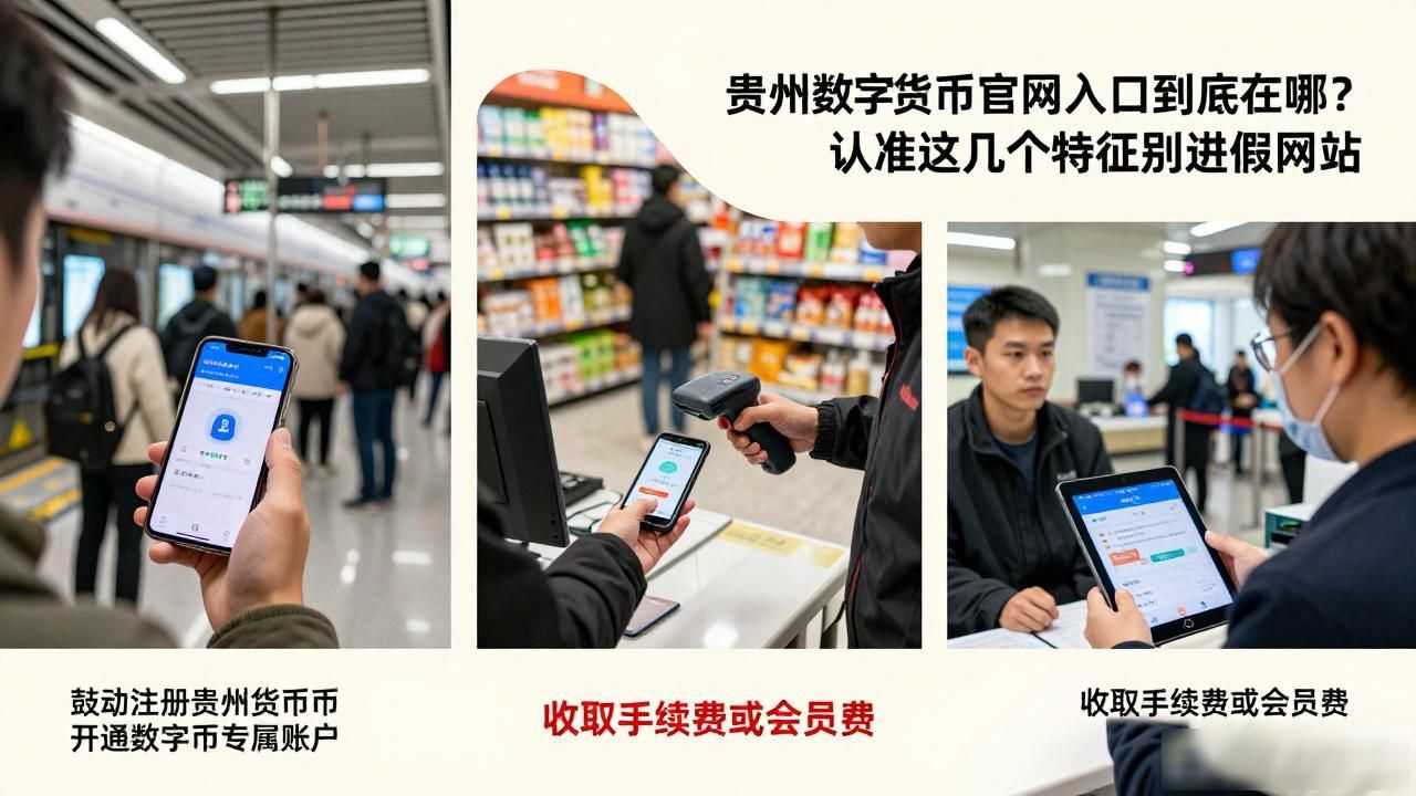 贵州数字人民币官网入口_央行数字人民币贵州试点信息_贵州数字货币官网