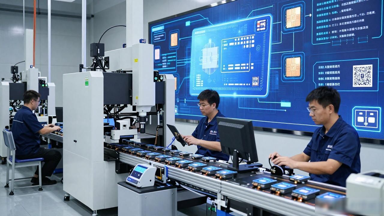 数字货币概念股新大陆广电运网楚天龙中易股份产业链解析_四大数字货币上市公司