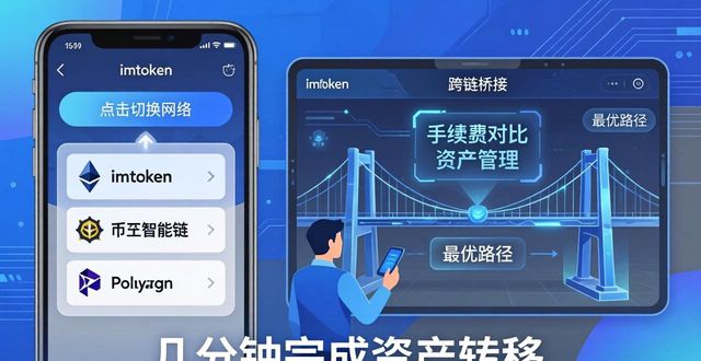 数字资产钱包有哪几种_poc数字资产钱包_如何利用imtoken钱包最新版进行数字资产管理？