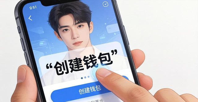 imtoken软件_如何顺利安装imToken免费版，快速入门？_下载个imtoken