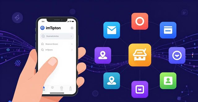 合约介绍_合约交流平台_最新imToken官网版与合约市场的优势结合