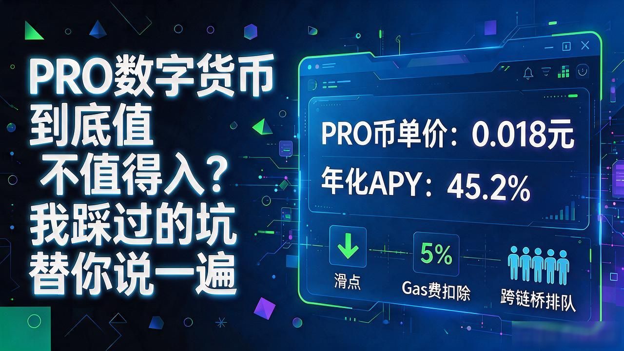 去中心化流动性管理跨链桥接风险_PRO数字货币底层逻辑分析_PRO数字货币
