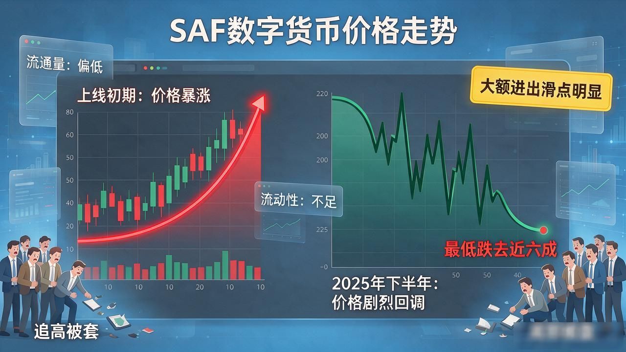 saf数字货币_SAF数字货币价格表现剧烈回调_SAF数字货币实时结算低手续费
