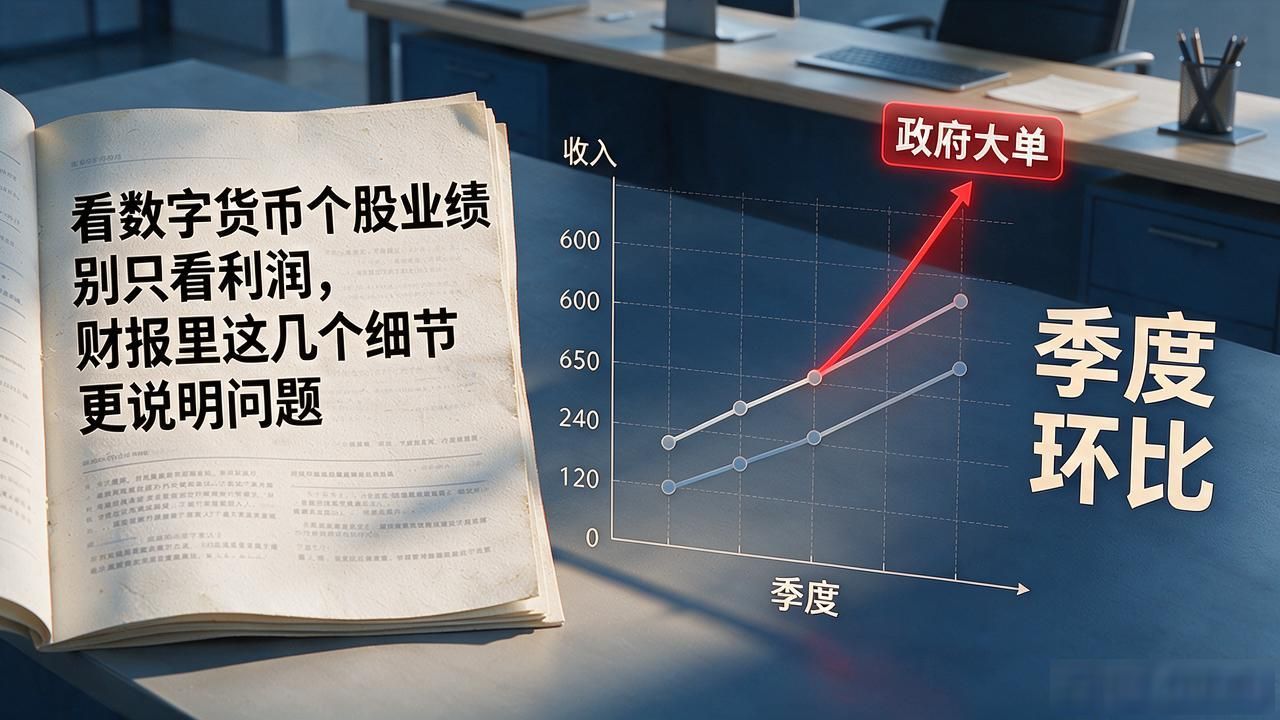 主营业务占比分析_数字货币概念股财报分析_数字货币个股业绩