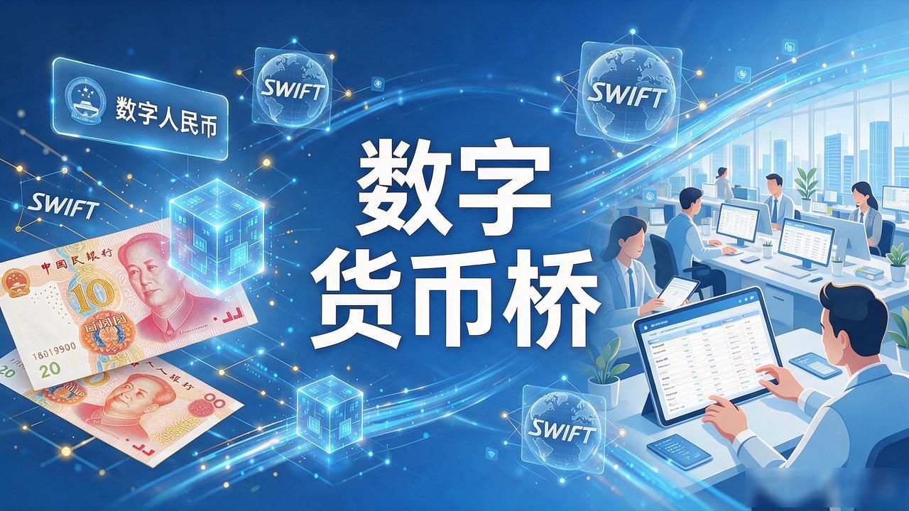 数字人民币跨境结算优势_中国优先数字货币_数字人民币与比特币区别