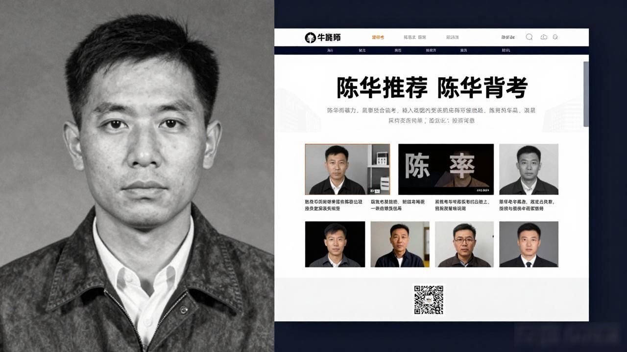 陈华数字货币骗局_陈华数字货币_陈华推荐币圈项目分析