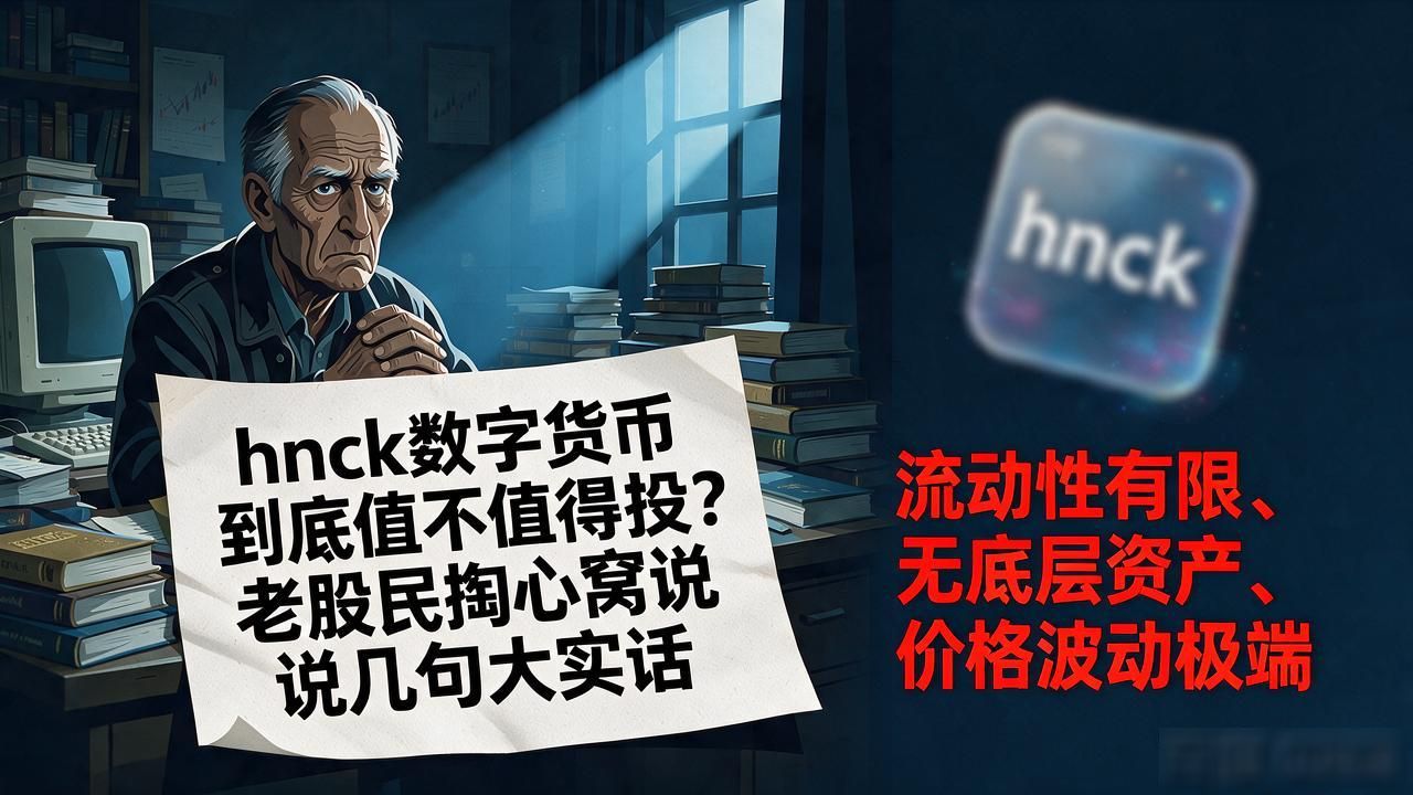 hnck通缩模型流动性分析_hnck数字货币_hnck数字货币风险警示