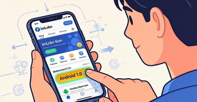 安卓市场官方_imToken官网下载1.0安卓的市场动态与用户参与流程_安卓使用官方版本进行安装