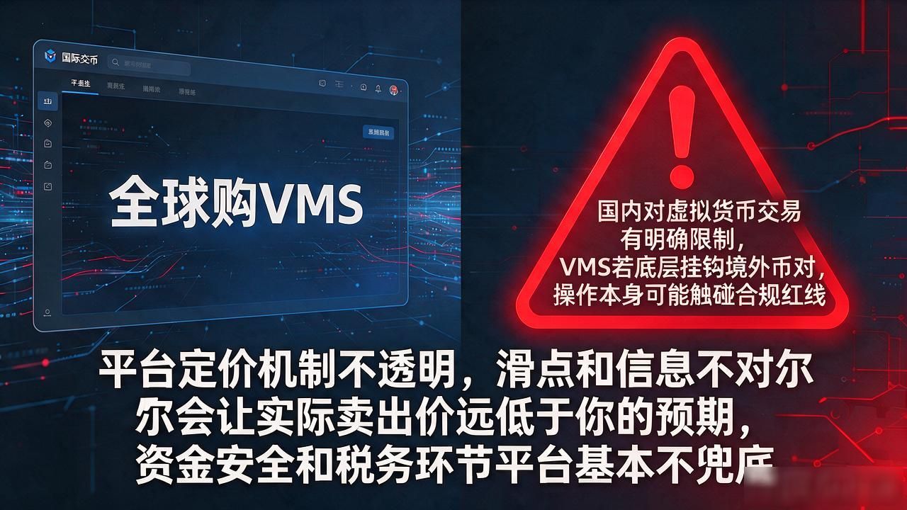 全球购数字货币VMS如何卖出_VMS提现手续费到账周期_全球购VMS卖出路径