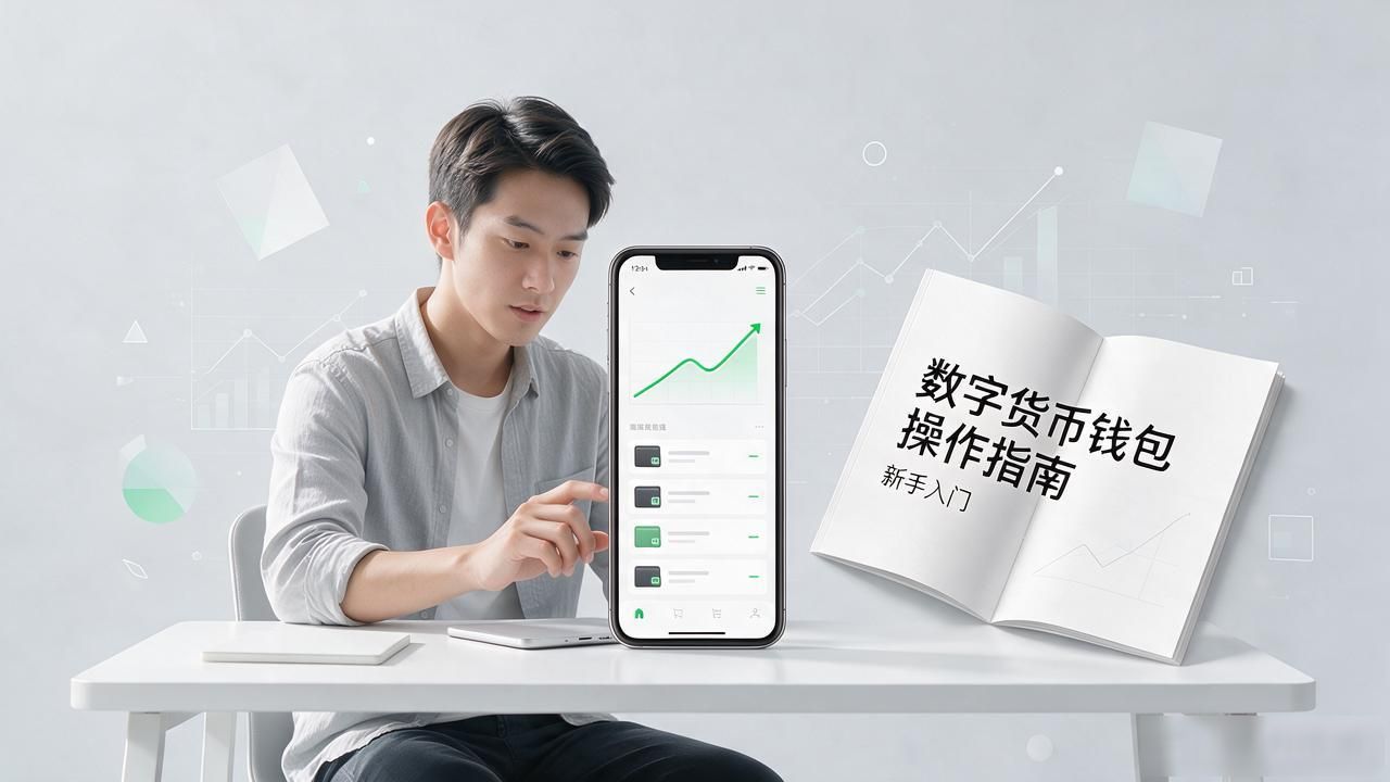 怎么投资数字货币钱包_冷钱包硬件钱包私钥安全_数字货币钱包投资