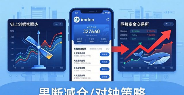 钱包的市场_钱包市场分析_imToken钱包2.0中的市场波动应对策略