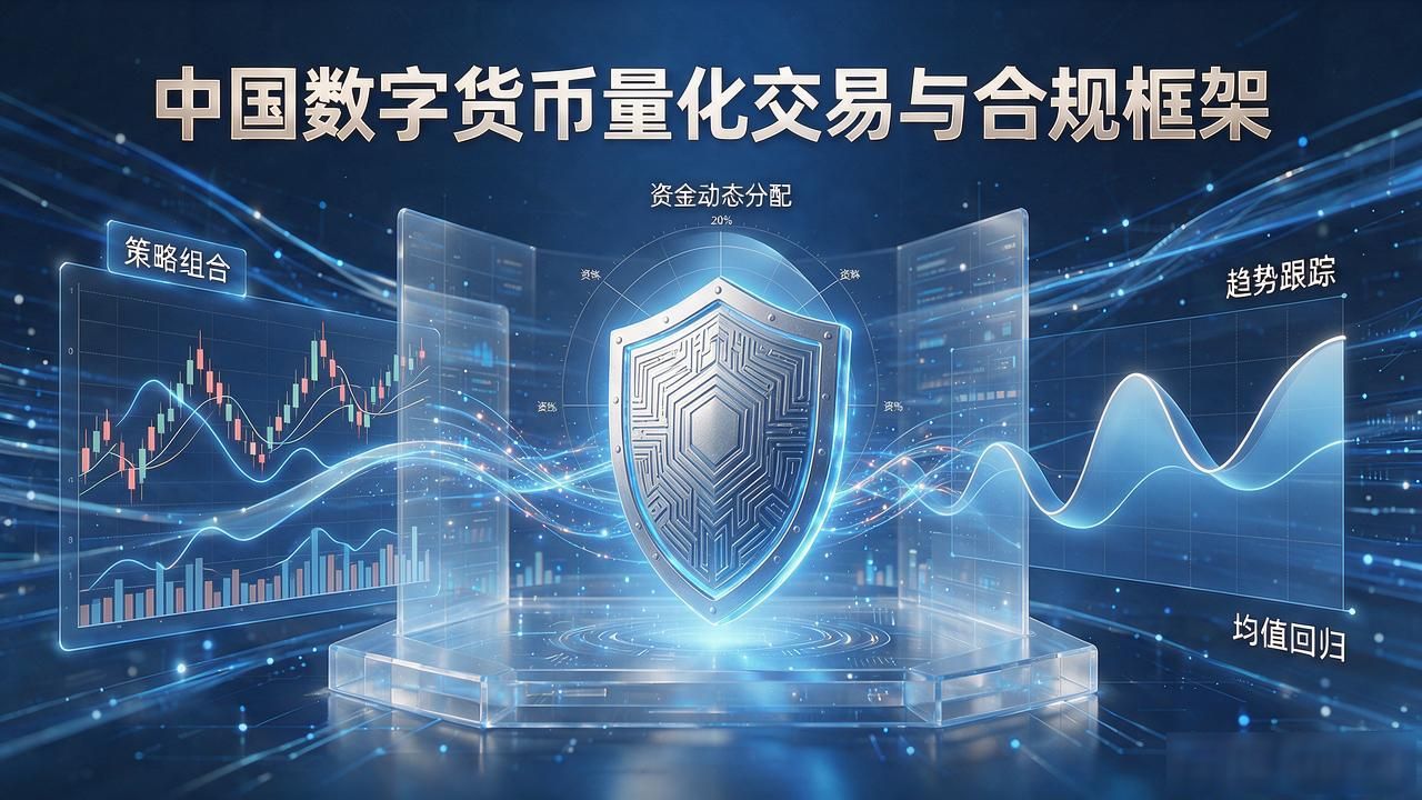 持牌交易所API深度数据_国内数字货币量化交易合规_中国数字货币量化交易
