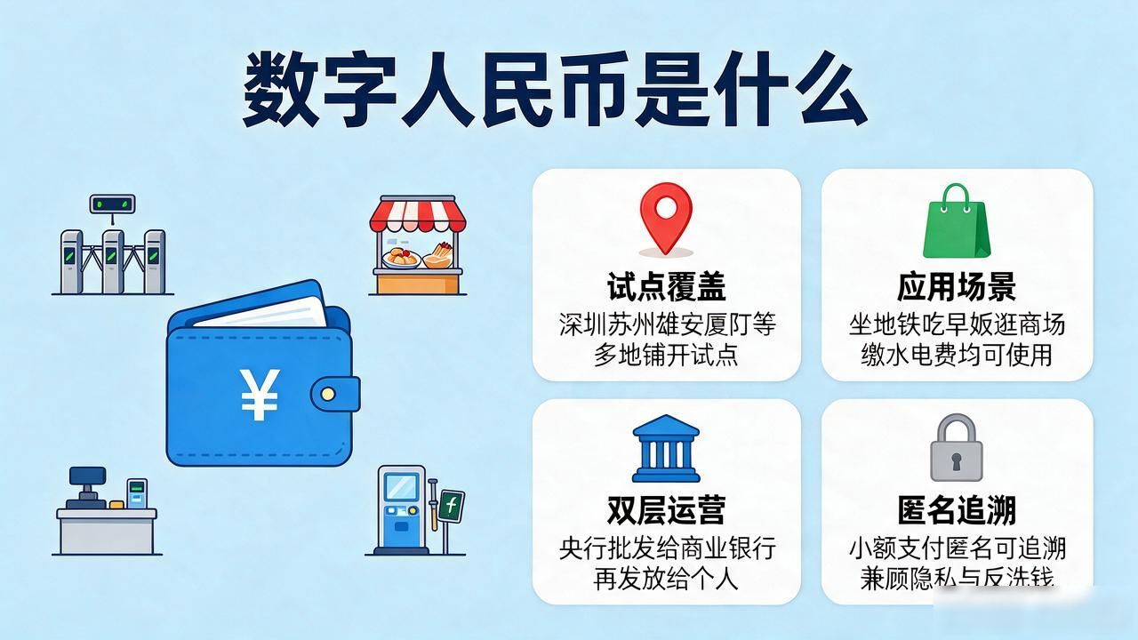 数字人民币与比特币的区别_数字人民币离线支付功能_什么是数字数字货币