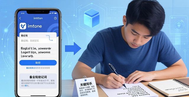 钱包数字货币是怎样的骗局_钱包app官网_9. 掌握数字货币，imtoken钱包官网教你如何！