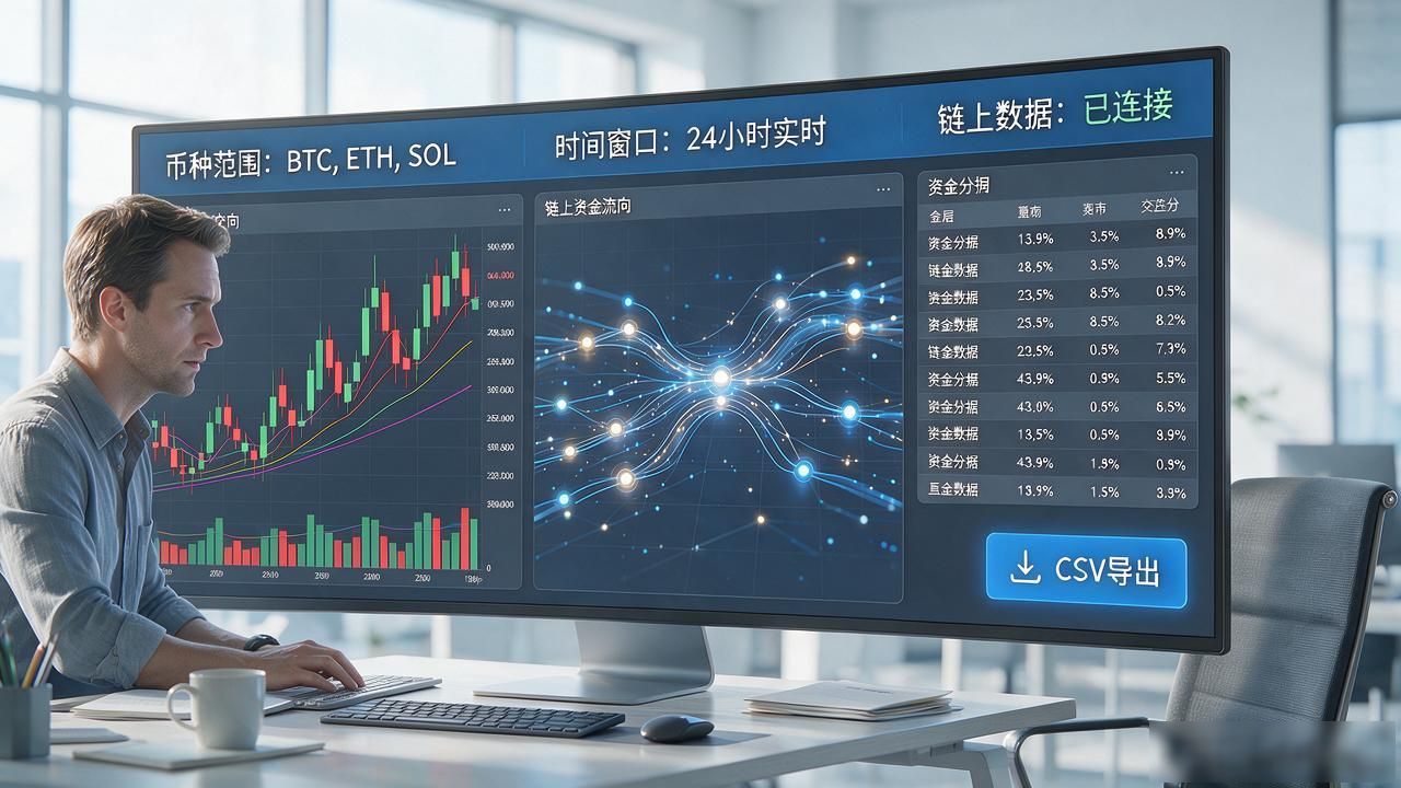 数字货币链上交易记录查询方法_数字货币资料查询_区块链数据服务实战指南