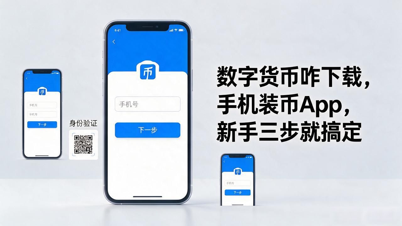 正规交易所App下载_数字货币下载_数字货币咋下载