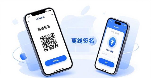 钱包iphone_iphone钱包使用详解_3. 苹果用户速看，imToken钱包新功能曝光！
