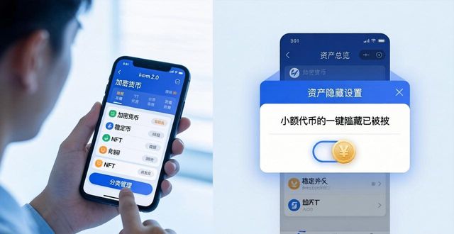 3. 体验imToken 2.0，安全与便捷一次到位_imtoken安全自测答案_imtoken平台安全吗