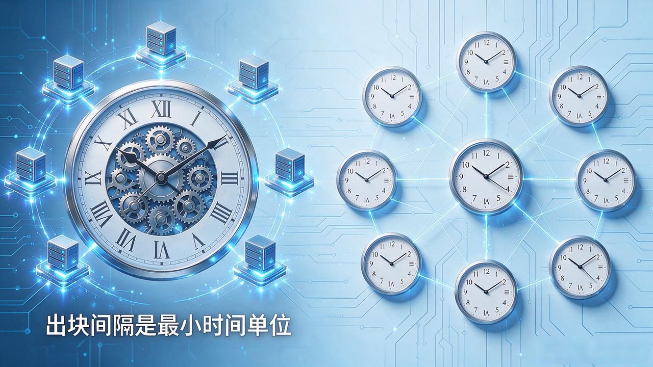 数字货币清算周期对资金安全的影响_时间与数字货币_区块链时间戳与共识机制的关系