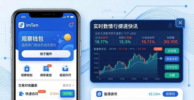 如何在imToken钱包下载app中提升交易体验？_钱包客户端_钱包交易所是什么