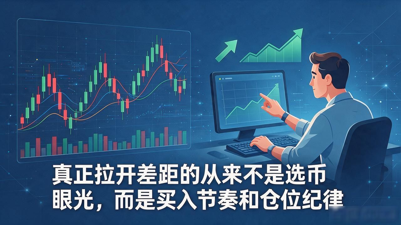 数字货币投资周期_持有策略与收益拆分_数字货币40倍