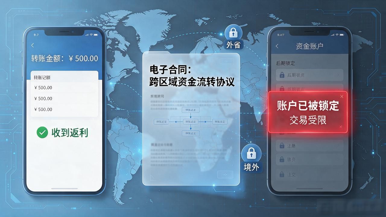 天津数字货币骗局案例_数字货币骗局_天津金融消费纠纷
