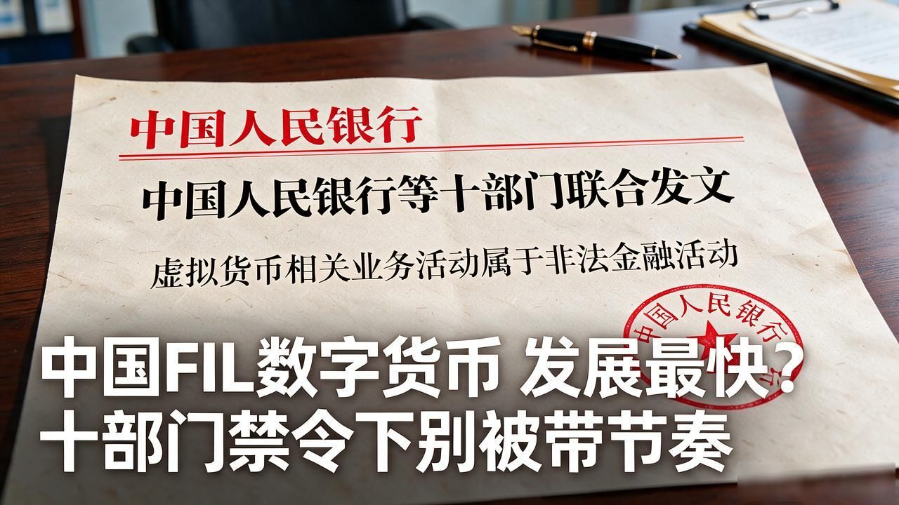 Filecoin代币中国合规性分析_中国最快发展的fil数字货币_FIL数字货币中国发展现状