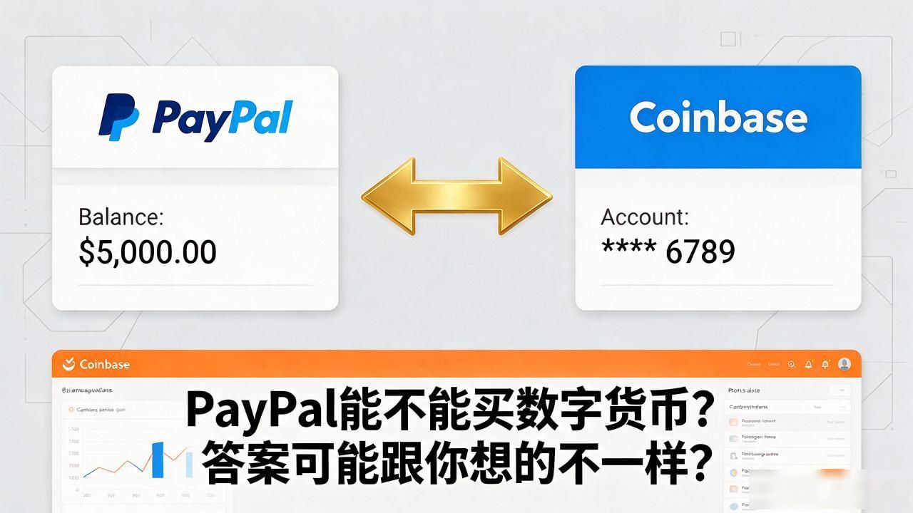 PayPal余额提现至交易所买币流程_paypal能购买数字货币吗_PayPal能否直接购买比特币以太坊